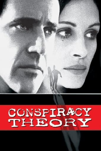 Conspiracy Theory Poster