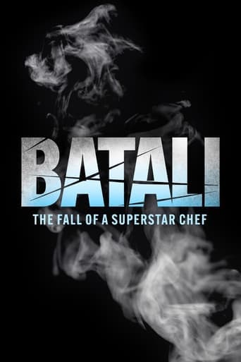 Batali: The Fall of a Superstar Chef Poster