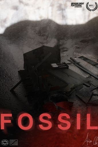 Fossil Poster