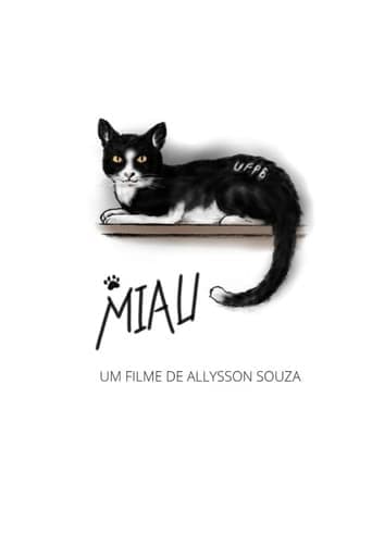 MIAU Poster