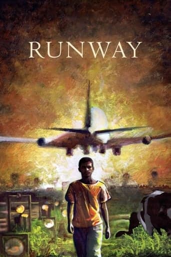 Runway Poster