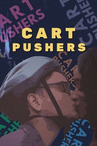 Cart Pushers Poster