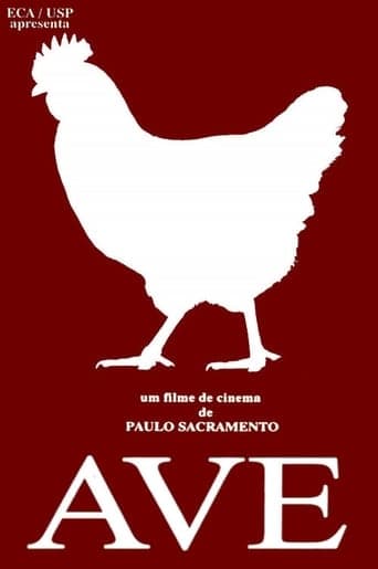 Ave Poster