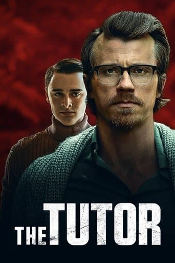 The Tutor Poster