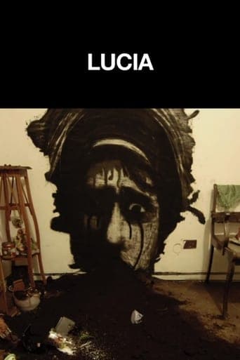 Lucía Poster