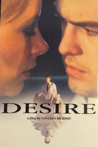 Desire Poster