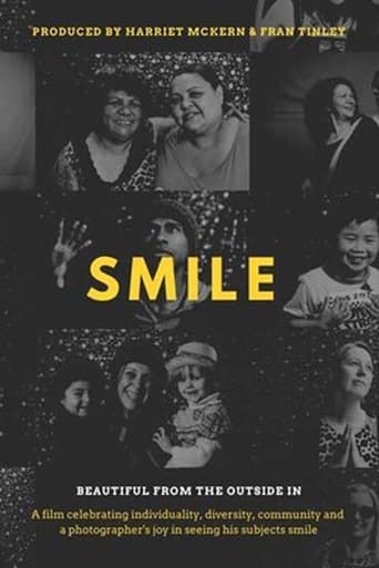 Smile Poster