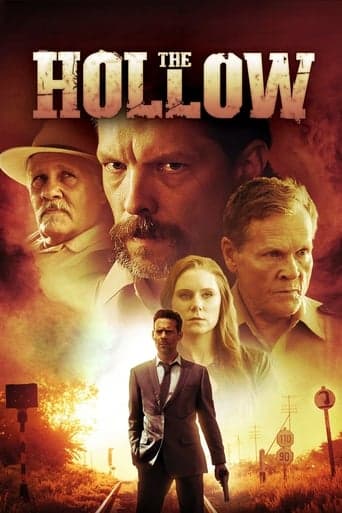 The Hollow Poster