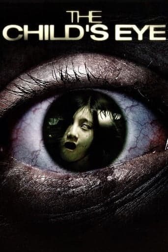 The Child's Eye Poster