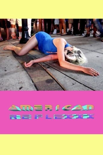 American Reflexxx Poster