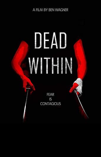 Dead Within Poster