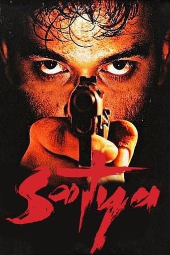 Satya Poster