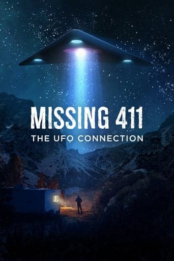 Missing 411: The U.F.O. Connection Poster