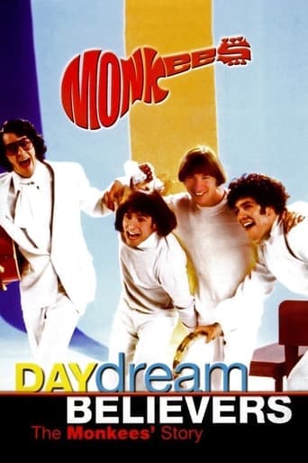 Daydream Believers: The Monkees' Story Poster