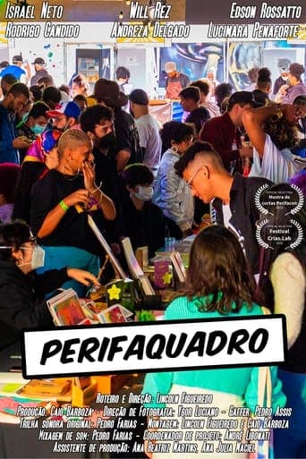 Perifaquadro Poster