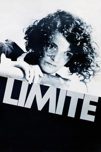 Limite Poster