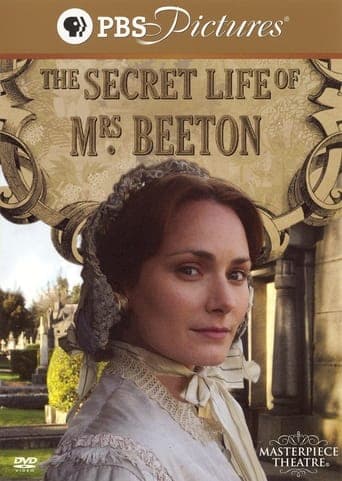 The Secret Life of Mrs. Beeton Poster