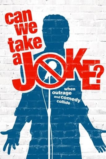 Can We Take a Joke? Poster