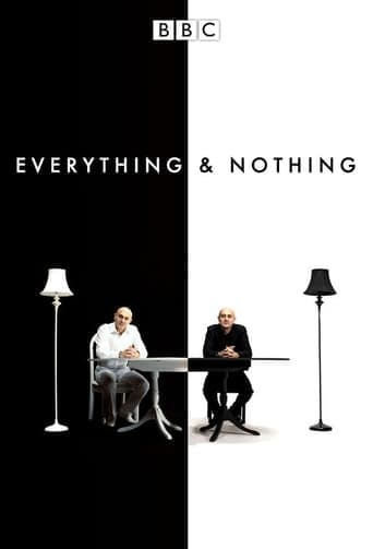 Everything and Nothing Poster