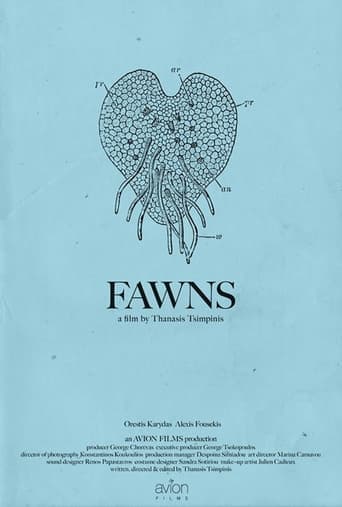 Fawns Poster