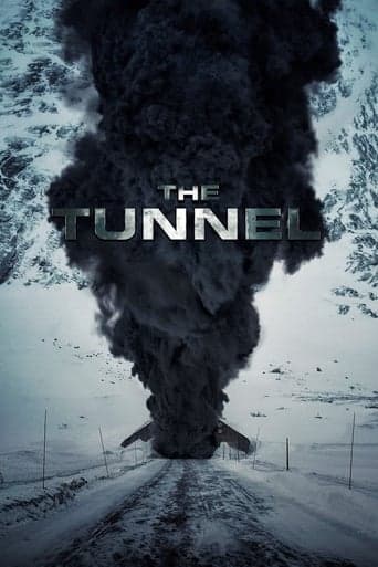 The Tunnel Poster