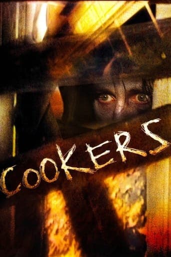 Cookers Poster