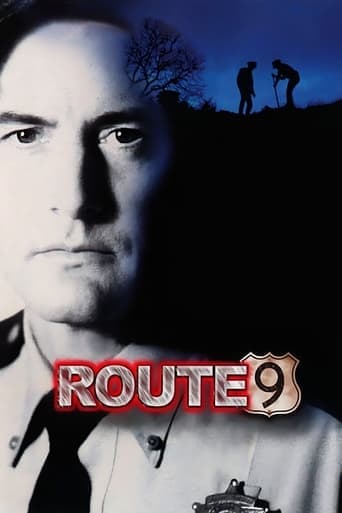 Route 9 Poster