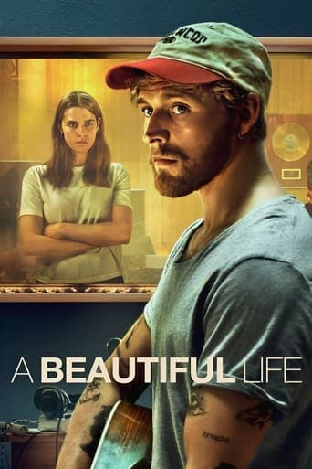 A Beautiful Life Poster