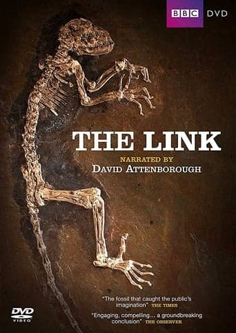 Uncovering Our Earliest Ancestor: The Link Poster