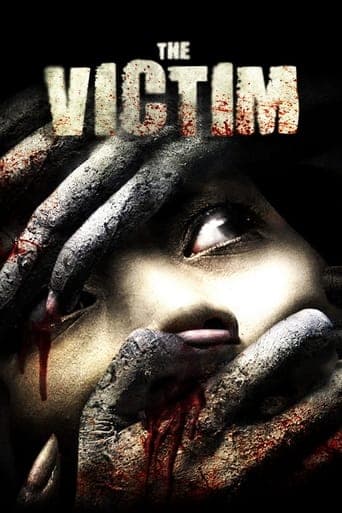 The Victim Poster