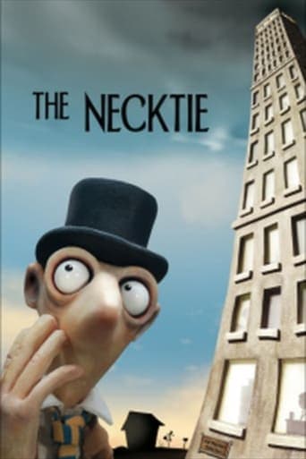 The Necktie Poster