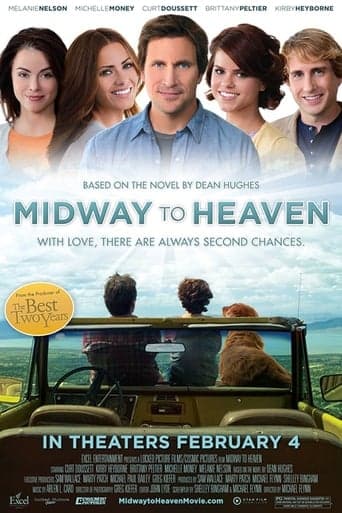 Midway to Heaven Poster