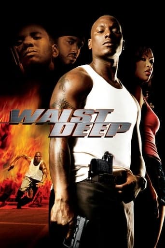 Waist Deep Poster