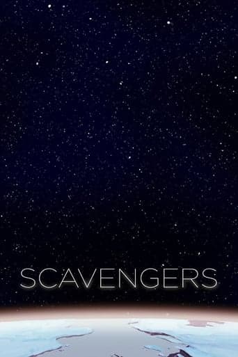 Scavengers Poster