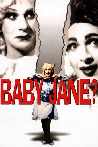 Baby Jane? Poster