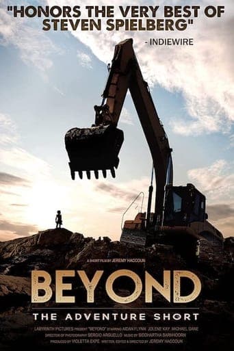 Beyond Poster