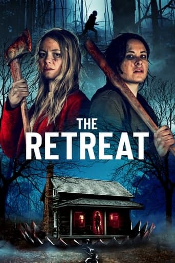 The Retreat Poster