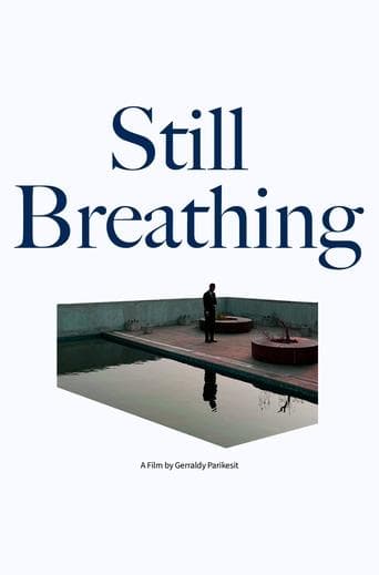 Still Breathing Poster