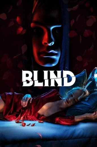 Blind Poster