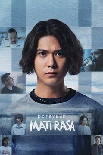 Perayaan Mati Rasa Poster