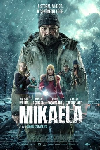 Mikaela Poster