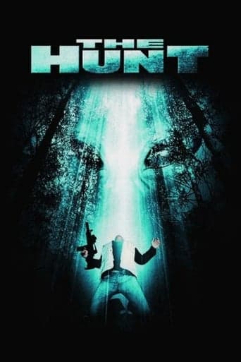 The Hunt Poster