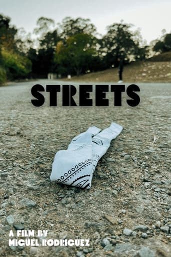 Streets Poster