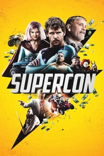 Supercon Poster