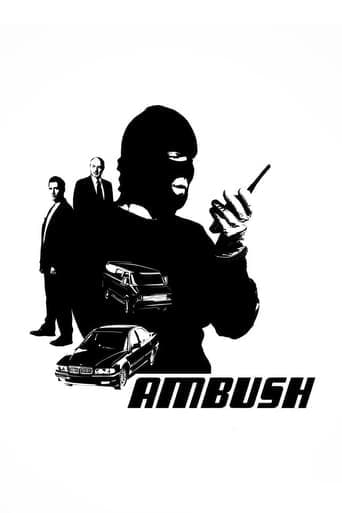 Ambush Poster