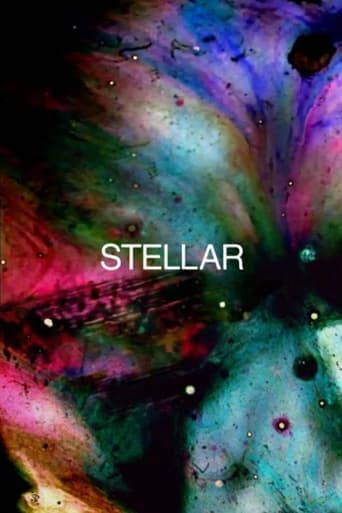 Stellar Poster