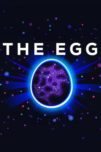 The Egg Poster