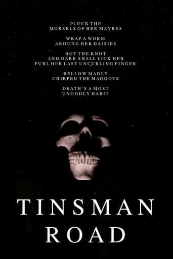 Tinsman Road Poster