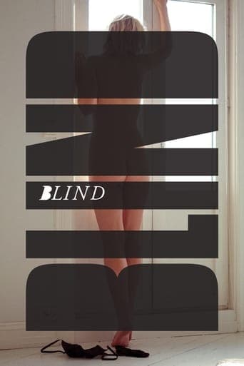 Blind Poster