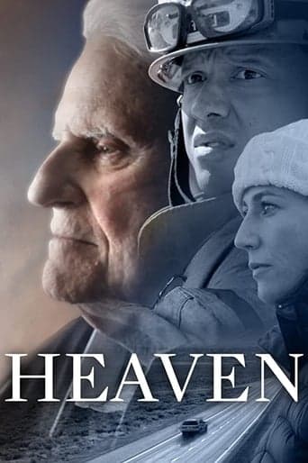 Heaven Poster